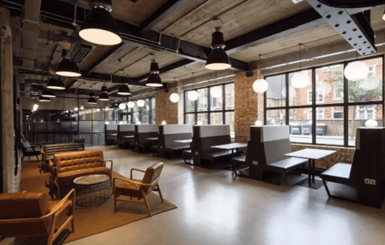 Image 11 of Workspace - Mare Street Studios - 203 - 213 Mare Street, E8 - Hackney