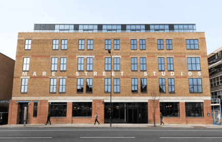 Image 1 of Workspace - Mare Street Studios - 203 - 213 Mare Street, E8 - Hackney