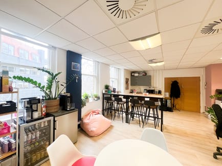 Image 3 of Purpose Group (Managed 1,600 sqft) - 221 Borough High Street, SE1 - Borough