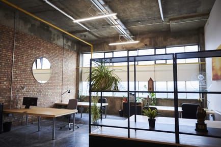 Image 3 of Purpose Group (Managed) - High Cross Centre - Fountayne Road, N15 - Tottenham Hale