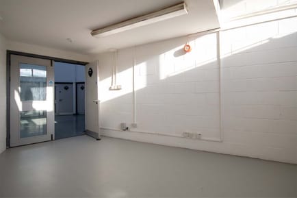 Image 5 of BizSpace (Managed 113 - 332 sqft) - Aerodrome Studios - 2-8 Airfield Way, BH23 3TS - Christchurch