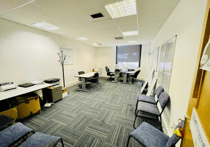 Image 1 of Cygnet, Properties & Leisure (Managed 125 - 650 sqft) - Humberstone House - 81 Humberstone Gate, LE1 1WB - Leicester