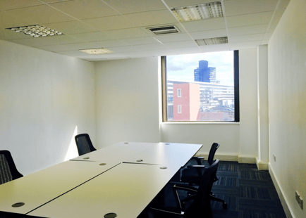 Image 3 of Cygnet, Properties & Leisure (Managed 125 - 650 sqft) - Humberstone House - 81 Humberstone Gate, LE1 1WB - Leicester