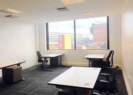 Image 2 of Cygnet, Properties & Leisure (Managed 125 - 650 sqft) - Humberstone House - 81 Humberstone Gate, LE1 1WB - Leicester