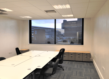 Image 5 of Cygnet, Properties & Leisure (Managed 125 - 650 sqft) - Humberstone House - 81 Humberstone Gate, LE1 1WB - Leicester