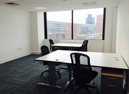 Image 4 of Cygnet, Properties & Leisure (Managed 125 - 650 sqft) - Humberstone House - 81 Humberstone Gate, LE1 1WB - Leicester