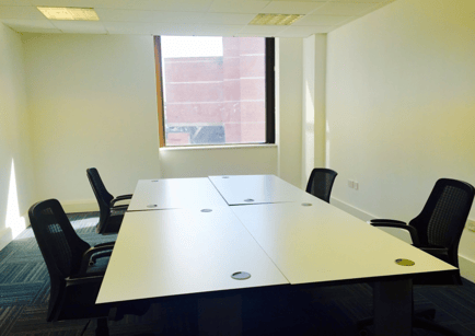 Image 6 of Cygnet, Properties & Leisure (Managed 125 - 650 sqft) - Humberstone House - 81 Humberstone Gate, LE1 1WB - Leicester