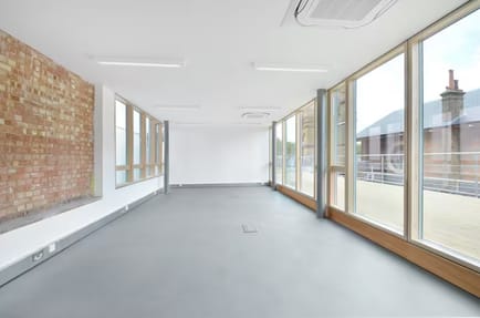 Image 5 of Workspace (Managed 243 - 2,614 sqft) - Exmouth House - 3-11 Pine Street, EC1R 0JH - Farringdon