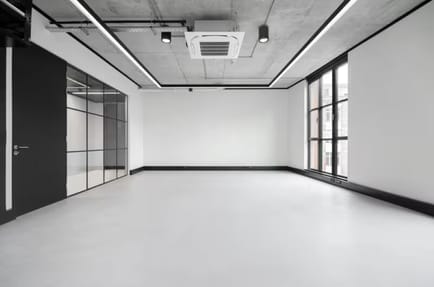 Image 2 of Workspace (Managed 268 - 606 sqft) - The Frames - 1 Phipp Street, EC2A 4PS - Shoreditch High Street