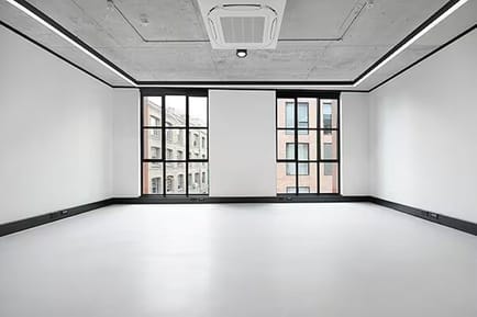 Image 3 of Workspace (Managed 268 - 606 sqft) - The Frames - 1 Phipp Street, EC2A 4PS - Shoreditch High Street