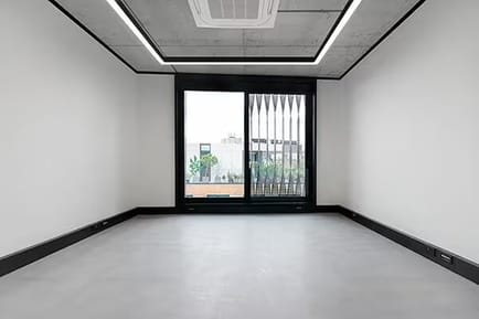 Image 4 of Workspace (Managed 268 - 606 sqft) - The Frames - 1 Phipp Street, EC2A 4PS - Shoreditch High Street