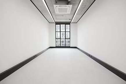 Image 5 of Workspace (Managed 268 - 606 sqft) - The Frames - 1 Phipp Street, EC2A 4PS - Shoreditch High Street