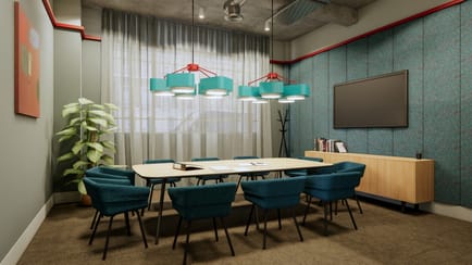 Image 1 of Workspace - Leroy House - Essex Road, N1 - Canonbury