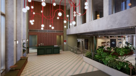 Image 5 of Workspace - Leroy House - Essex Road, N1 - Canonbury