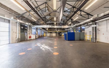 Image 4 of Workspace (Managed 134 - 14,650 sqft) - Kennington Park - 1-3 Brixton Road, SW9 6DE - Oval