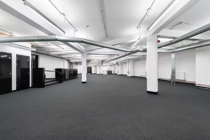 Image 6 of Workspace (Managed 134 - 14,650 sqft) - Kennington Park - 1-3 Brixton Road, SW9 6DE - Oval