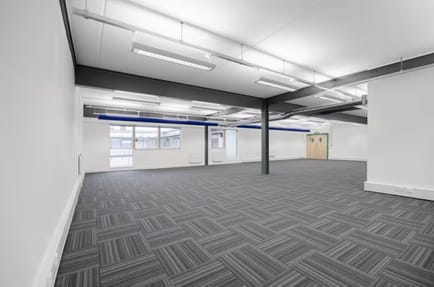 Image 7 of Workspace (Managed 134 - 14,650 sqft) - Kennington Park - 1-3 Brixton Road, SW9 6DE - Oval