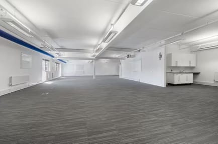 Image 9 of Workspace (Managed 134 - 14,650 sqft) - Kennington Park - 1-3 Brixton Road, SW9 6DE - Oval