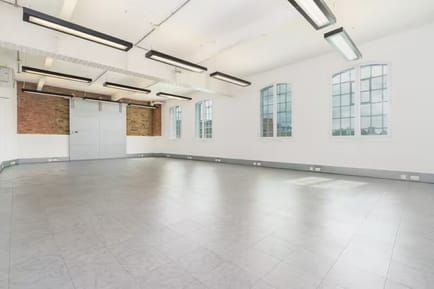 Image 10 of Workspace (Managed 134 - 14,650 sqft) - Kennington Park - 1-3 Brixton Road, SW9 6DE - Oval