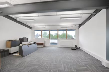 Image 11 of Workspace (Managed 134 - 14,650 sqft) - Kennington Park - 1-3 Brixton Road, SW9 6DE - Oval