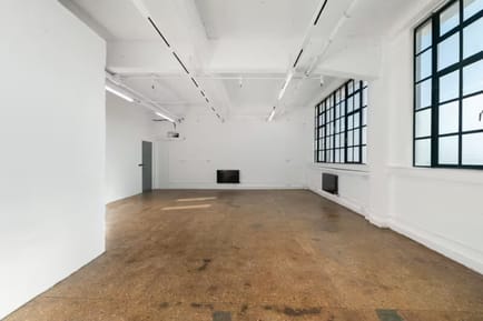 Image 3 of Workspace (Managed 47 - 2,050 sqft) - Parkhall Business Centre - 40 Martell Road, SE21 8EN - Dulwich