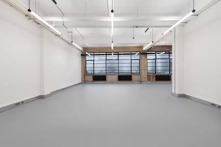 Image 4 of Workspace (Managed 47 - 2,050 sqft) - Parkhall Business Centre - 40 Martell Road, SE21 8EN - Dulwich
