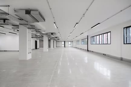Image 1 of Workspace (Managed 272 - 3,863 sqft) - East London Works - 75 Whitechapel Road, E1 1DU - Whitechapel