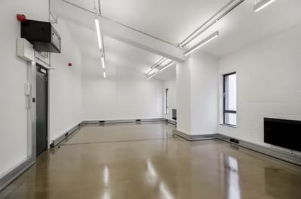 Image 2 of Workspace (Managed 272 - 3,863 sqft) - East London Works - 75 Whitechapel Road, E1 1DU - Whitechapel