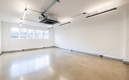 Image 4 of Workspace (Managed 272 - 3,863 sqft) - East London Works - 75 Whitechapel Road, E1 1DU - Whitechapel