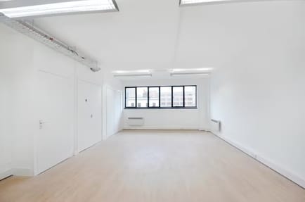Image 6 of Workspace (Managed 272 - 3,863 sqft) - East London Works - 75 Whitechapel Road, E1 1DU - Whitechapel