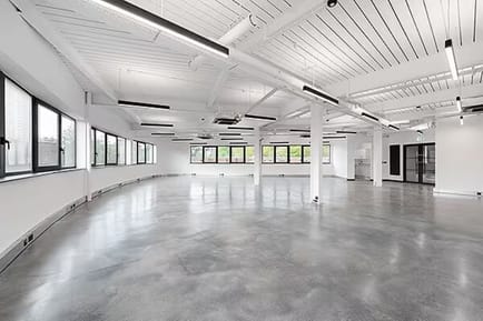 Image 1 of Workspace (Managed 250 - 3,154 sqft) - Westbourne Studios - 242 Acklam Road, W10 5JJ - Ladbroke Grove