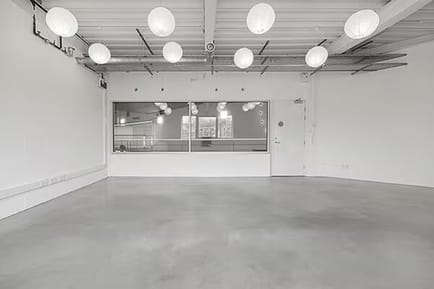 Image 5 of Workspace (Managed 250 - 3,154 sqft) - Westbourne Studios - 242 Acklam Road, W10 5JJ - Ladbroke Grove
