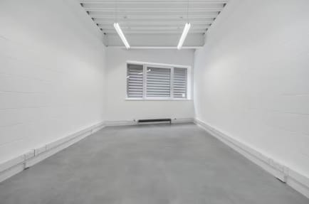 Image 6 of Workspace (Managed 250 - 3,154 sqft) - Westbourne Studios - 242 Acklam Road, W10 5JJ - Ladbroke Grove