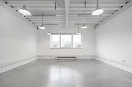 Image 7 of Workspace (Managed 250 - 3,154 sqft) - Westbourne Studios - 242 Acklam Road, W10 5JJ - Ladbroke Grove