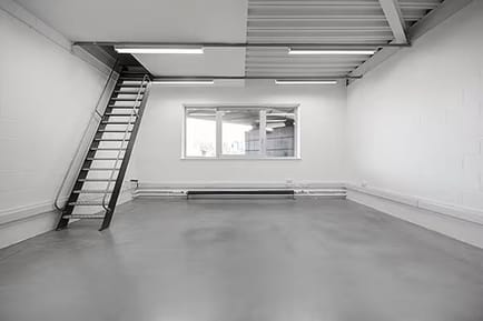 Image 9 of Workspace (Managed 250 - 3,154 sqft) - Westbourne Studios - 242 Acklam Road, W10 5JJ - Ladbroke Grove