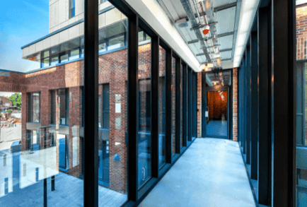 Image 6 of Workspace (Managed 314 - 648 sqft) - Lock Studios - 7 Corsican Square, E3 - Bow