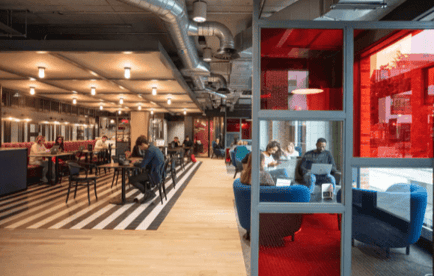 Image 3 of Workspace (Managed 314 - 648 sqft) - Lock Studios - 7 Corsican Square, E3 - Bow