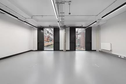 Image 3 of Workspace (Managed 272 - 1,953 sqft) - Lock Studios - 7 Corsican Square, E3 3YD - Bromley-by-Bow