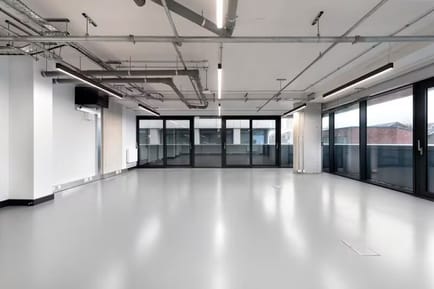 Image 4 of Workspace (Managed 272 - 1,953 sqft) - Lock Studios - 7 Corsican Square, E3 3YD - Bromley-by-Bow