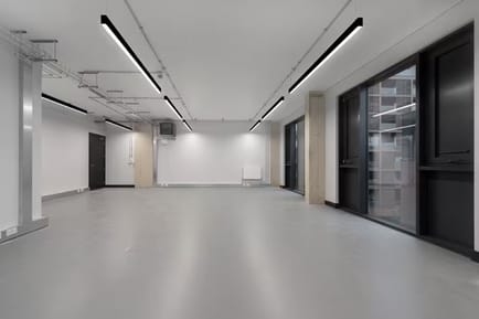 Image 5 of Workspace (Managed 272 - 1,953 sqft) - Lock Studios - 7 Corsican Square, E3 3YD - Bromley-by-Bow