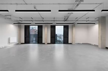 Image 6 of Workspace (Managed 272 - 1,953 sqft) - Lock Studios - 7 Corsican Square, E3 3YD - Bromley-by-Bow