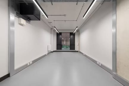 Image 7 of Workspace (Managed 272 - 1,953 sqft) - Lock Studios - 7 Corsican Square, E3 3YD - Bromley-by-Bow