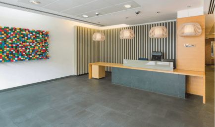 Image 12 of Cygnet - 4 Cam Road, E15 - Stratford