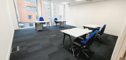 Image 2 of Cygnet - 4 Cam Road, E15 - Stratford