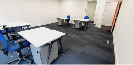 Image 3 of Cygnet - 4 Cam Road, E15 - Stratford