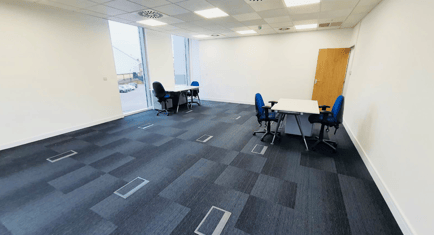 Image 4 of Cygnet - 4 Cam Road, E15 - Stratford