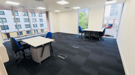 Image 7 of Cygnet - 4 Cam Road, E15 - Stratford