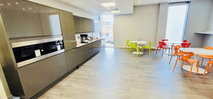 Image 9 of Cygnet - 4 Cam Road, E15 - Stratford