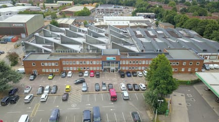 Image 1 of BizSpace - KG BC - KG House - Kingsfield Close, NN5 - Northampton