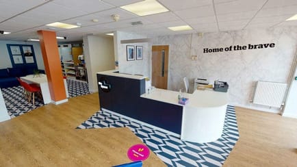 Image 4 of BizSpace - KG BC - KG House - Kingsfield Close, NN5 - Northampton